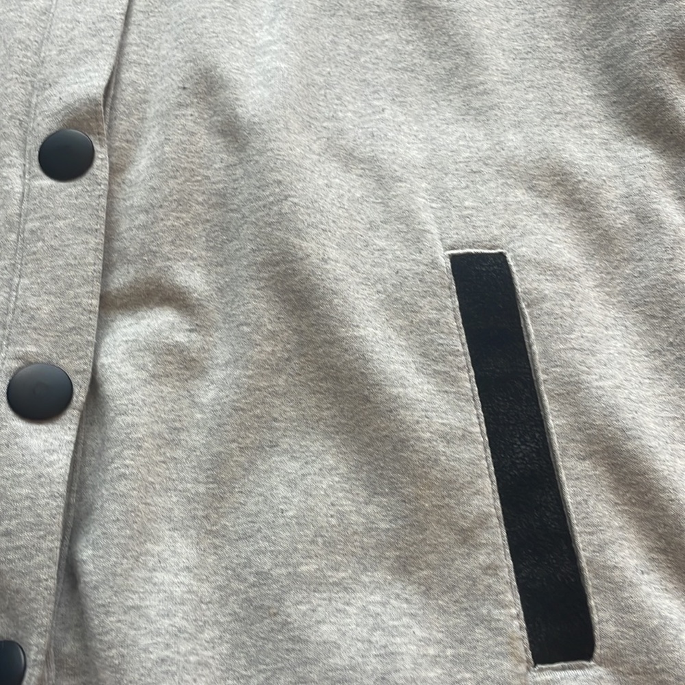 Splendid Varsity Jacket - Picture 4 of 16